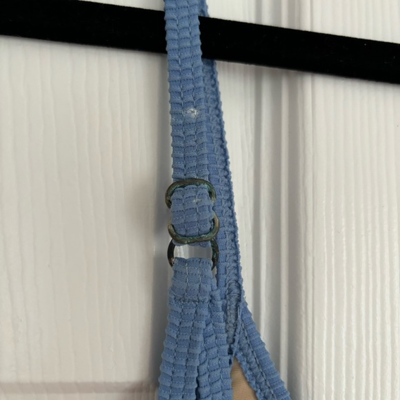 Zulu & Zephyr Signature Simple One Piece - DIFFERENT COLOR! - Picture 7 of 9